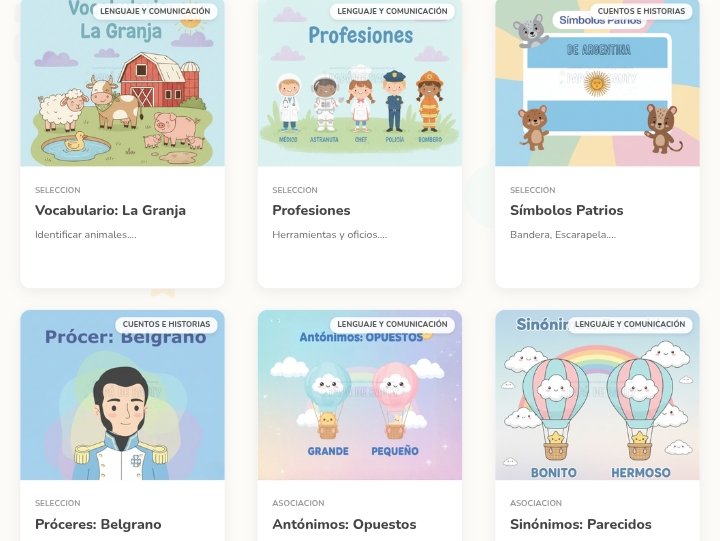 Proyecto: Papadebauty - EdTech - Federico González