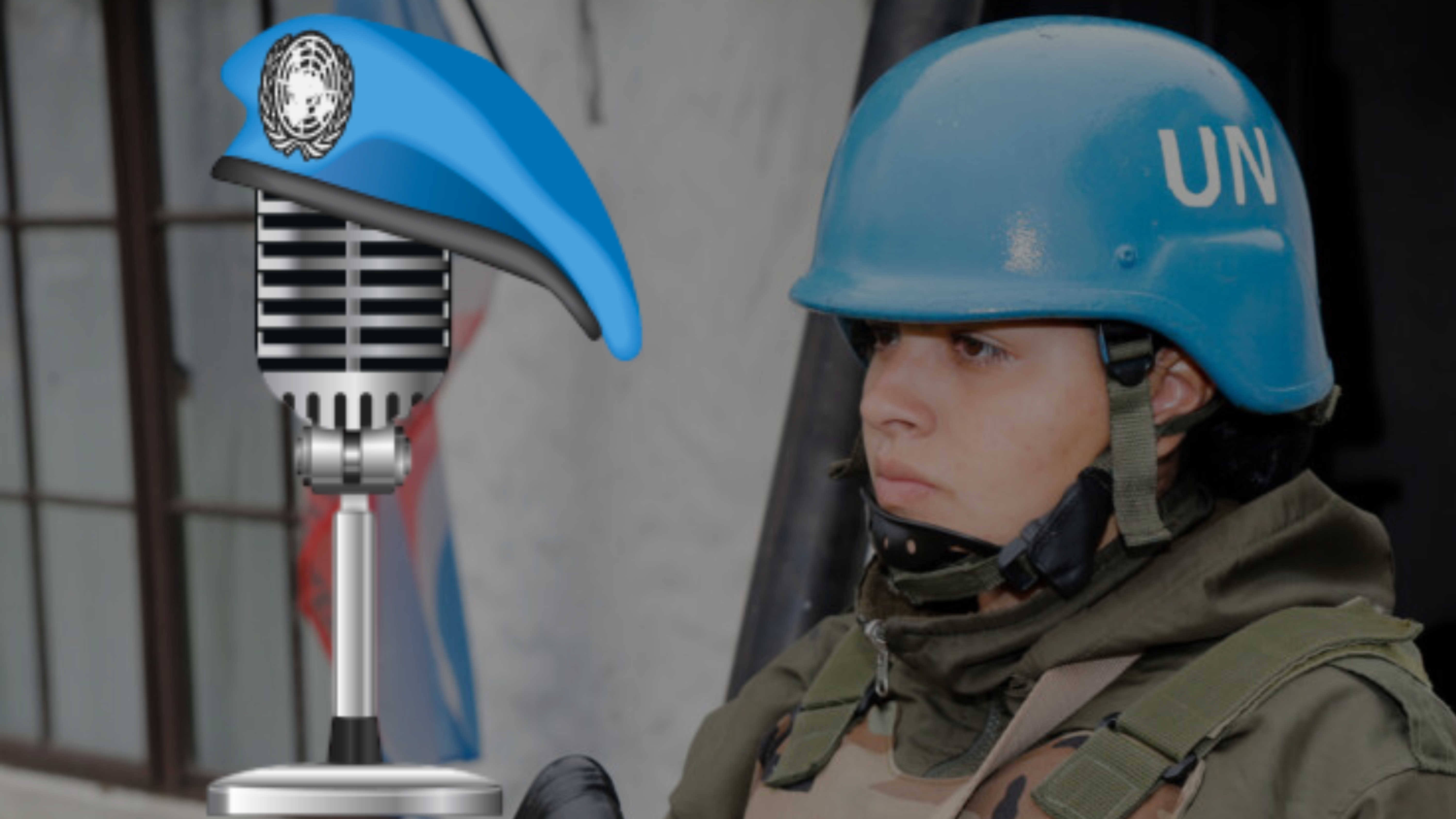 Cascos Azules